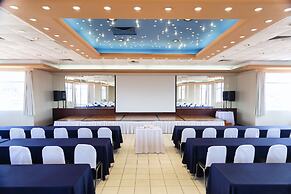 Hotel Plaza Uruapan