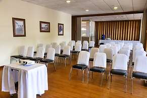Hotel Plaza Uruapan