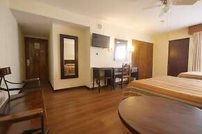 Hotel Plaza Uruapan
