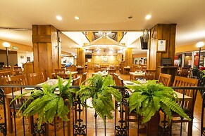 Hotel Plaza Uruapan