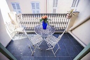 Residence Bouttau
