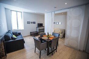 Residence Bouttau