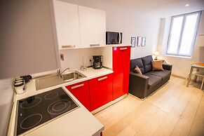 Residence Bouttau
