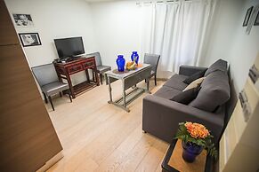 Residence Bouttau