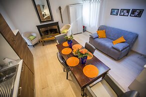 Residence Bouttau