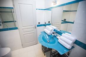 Residence Bouttau