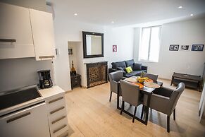 Residence Bouttau