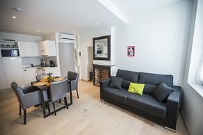 Residence Bouttau