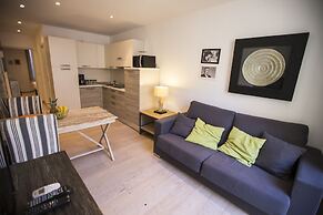 Residence Bouttau