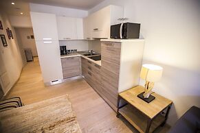 Residence Bouttau