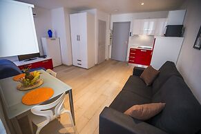 Residence Bouttau