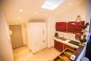 Residence Bouttau