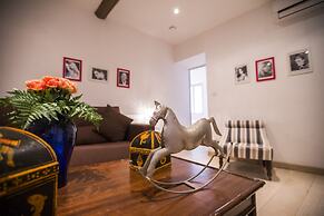 Residence Bouttau