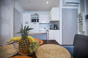 Residence Bouttau