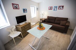 Residence Bouttau