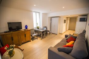 Residence Bouttau
