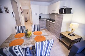 Residence Bouttau