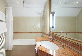 Hotel-Residence Klosterpforte