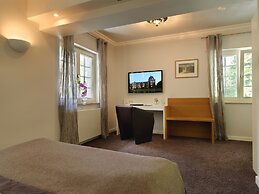 Hotel-Residence Klosterpforte