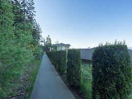 Vancouver Island University Residences - Campus Accommodation