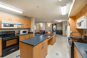 Vancouver Island University Residences - Campus Accommodation