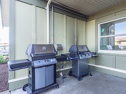 Vancouver Island University Residences - Campus Accommodation