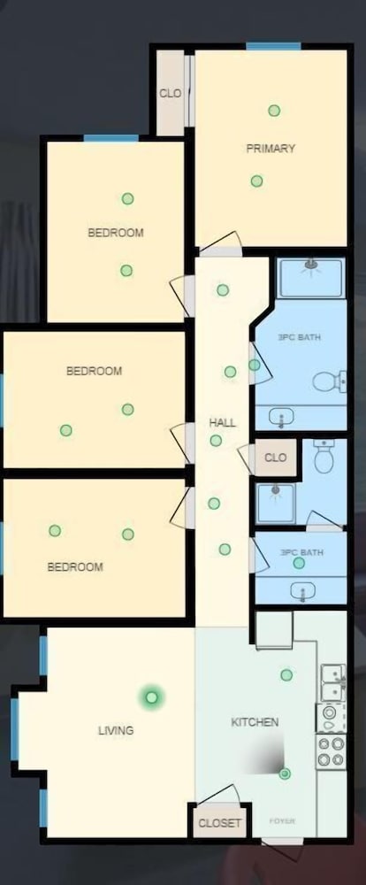 Vancouver Island University Residences - Campus Accommodation