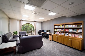 Royal Chiayi Hotel