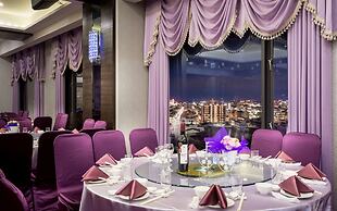 Royal Chiayi Hotel