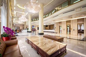 Royal Chiayi Hotel