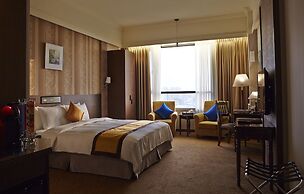 Royal Chiayi Hotel