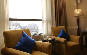 Royal Chiayi Hotel