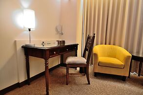 Royal Chiayi Hotel