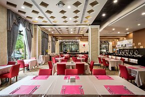 Royal Chiayi Hotel