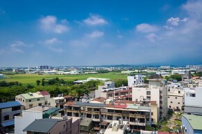 Royal Chiayi Hotel