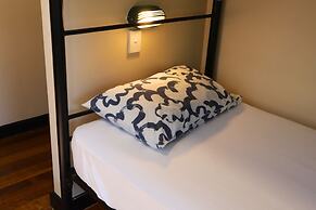 Melbourne city backpackers