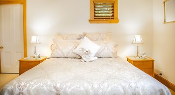 Motueka River Lodge
