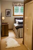 Motueka River Lodge