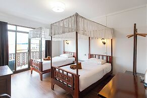 SK Boutique Maha Nakhon