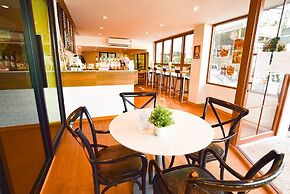 SK Boutique Maha Nakhon