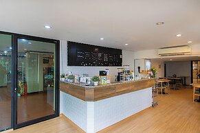 SK Boutique Maha Nakhon