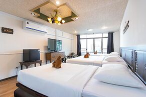 SK Boutique Maha Nakhon