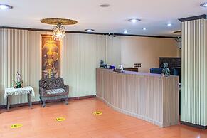 SK Boutique Maha Nakhon