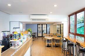 SK Boutique Maha Nakhon
