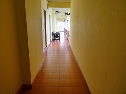 Mango Lagoon Place