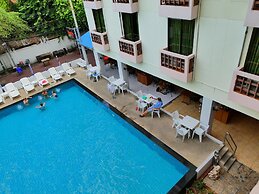 Mango Lagoon Place