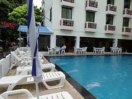 Mango Lagoon Place