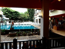 Mango Lagoon Place