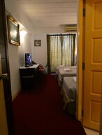 Mango Lagoon Place