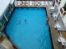 Mango Lagoon Place